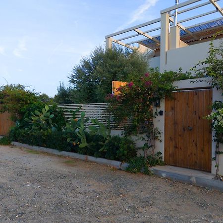 Casa Horizon Villa Porto Cheli Buitenkant foto