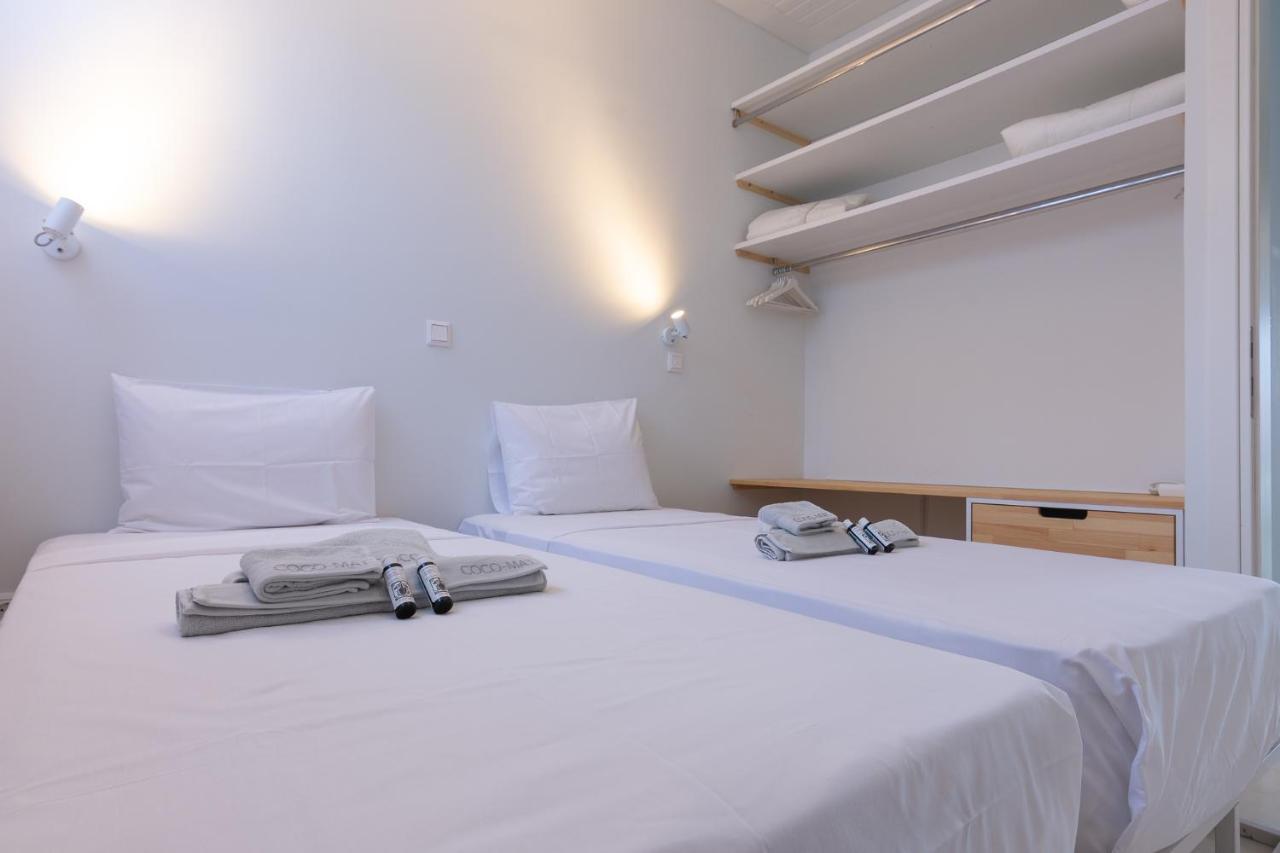 Casa Horizon Villa Porto Cheli Buitenkant foto